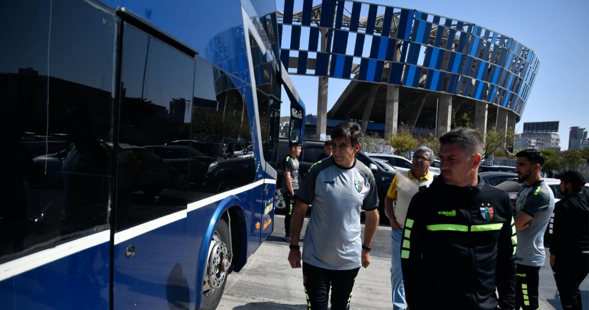 Sufre Antofagasta: Tribunal da ganador a Palestino en duelo suspendido