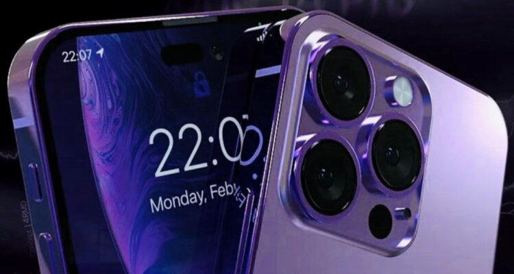 iPhone 14