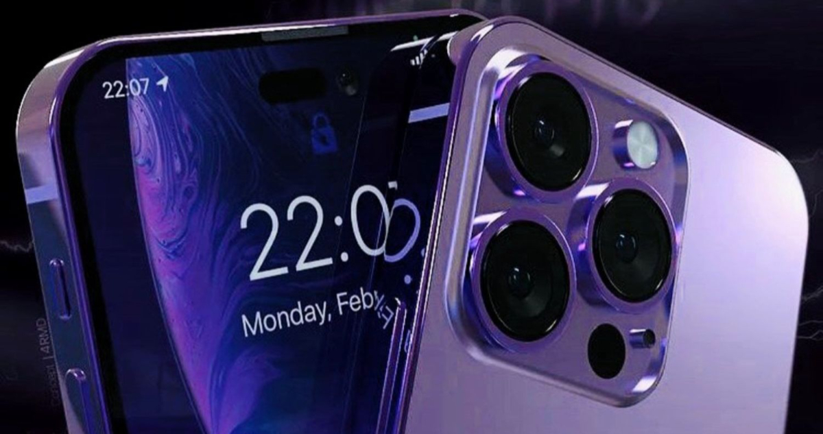 iPhone 14