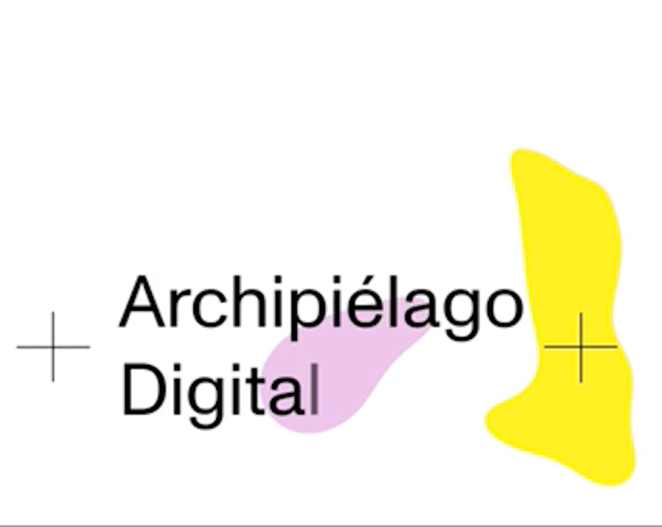 afiche archipielago digital