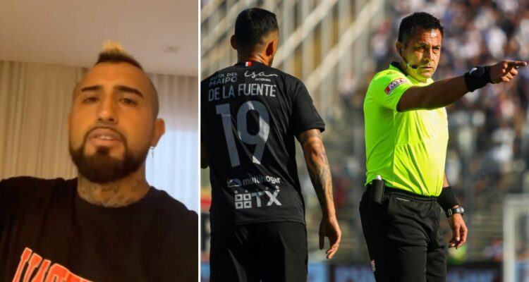 Instagram I @kingarturo23oficial & AgenciaUno