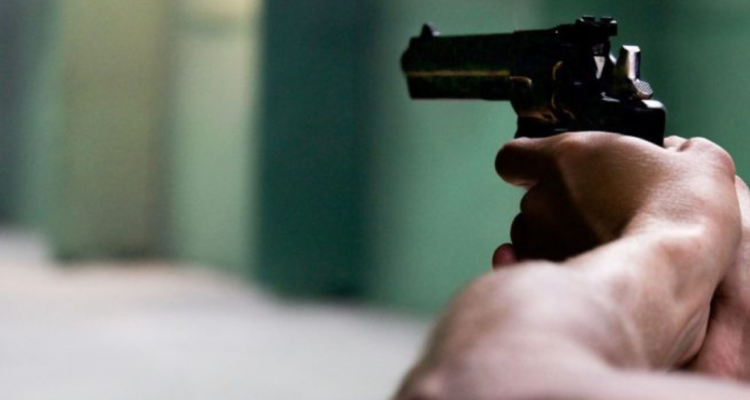 Asalto armado a Cruz Verde de Valparaíso