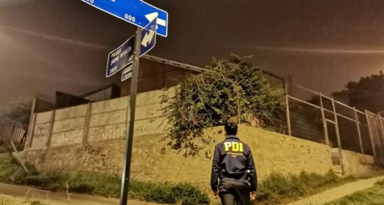 Violento asalto contra hombre de 81 años genera indignación en Ovalle