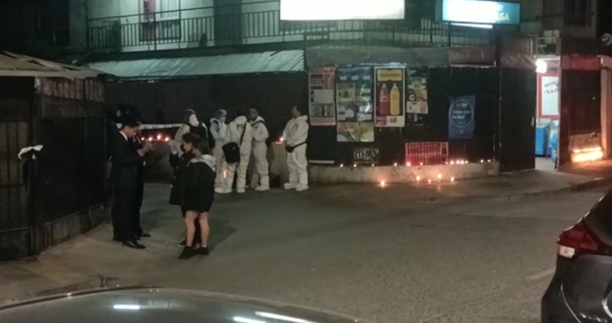 Dueño de minimarket es asesinado de un disparo durante asalto en Independencia