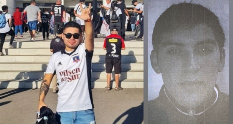 Crimen en Melipilla: acusado compró lujos mientras su amigo estaba muerto