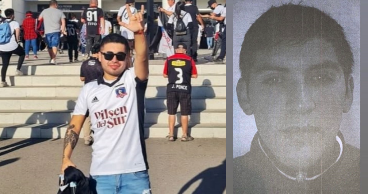 Crimen en Melipilla: acusado compró lujos mientras su amigo estaba muerto