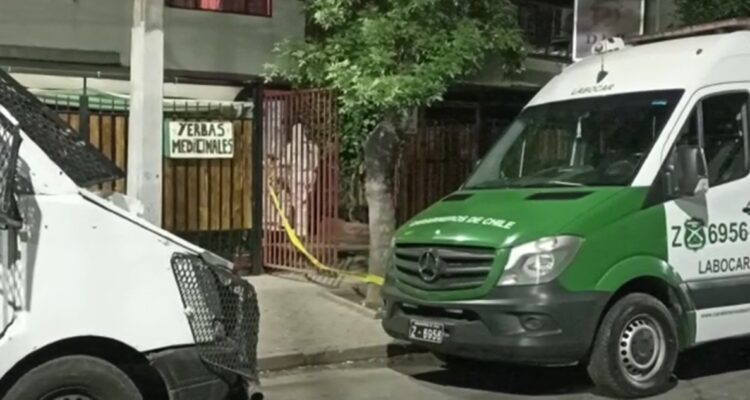 Hombre se suicida tras asesinar a su suegra y herir a su cuñado en La Florida