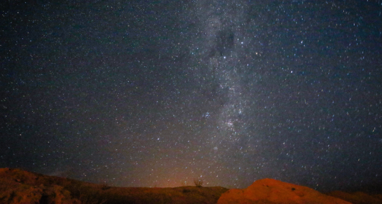 Astronomía y sustentabilidad