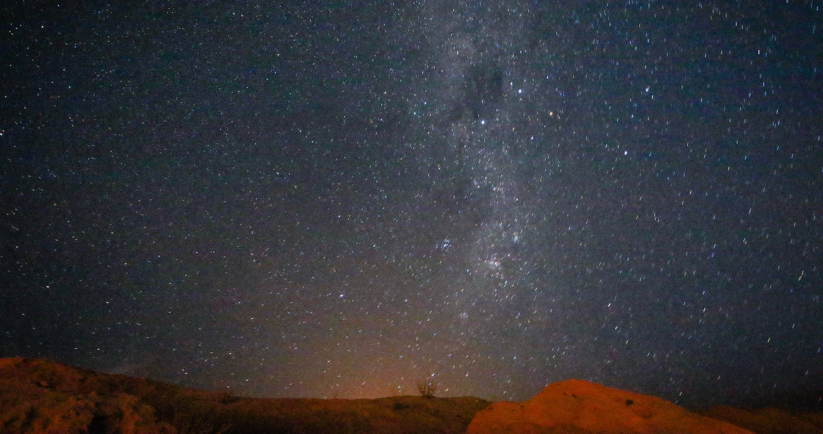 Astronomía y sustentabilidad