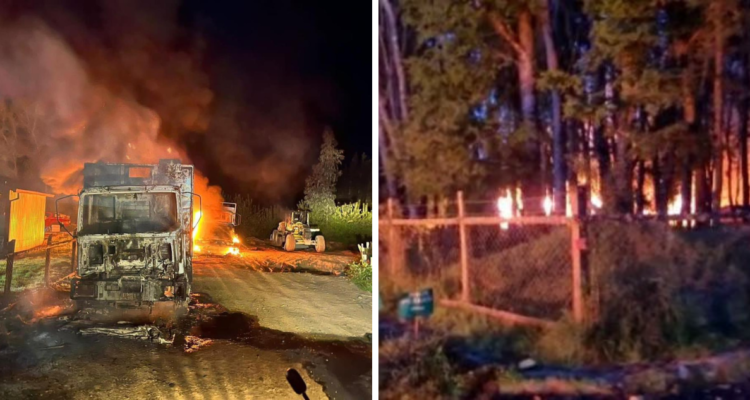 Piden Estado de Excepción por atentado en La Unión