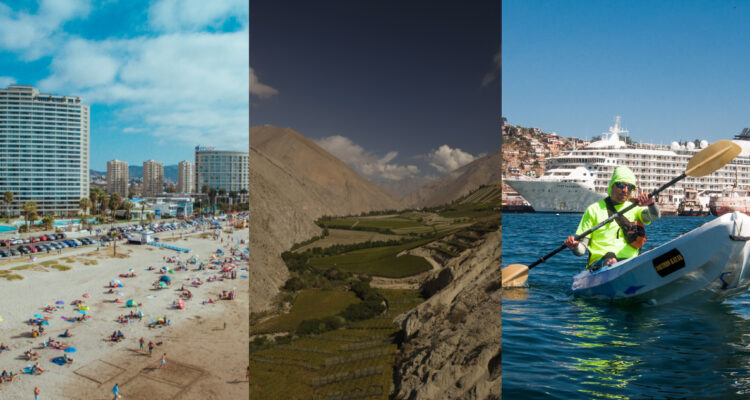 Servicio Nacional de Turismo