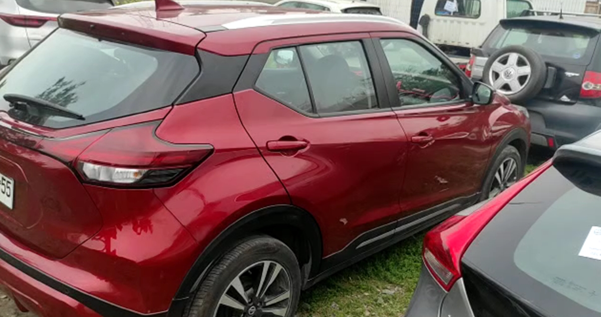 Auditor de Radio Bío Bío encuentra auto robado en La Florida tras escuchar relato de la víctima