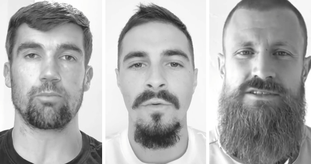 Selección australiana emite video contra Qatar por abuso de derechos humanos en la construcción de los estadios del Mundial.