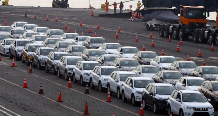 Ya es obligatorio en Chile: todos los vehículos nuevos que se comercialicen deberán contar con ESP