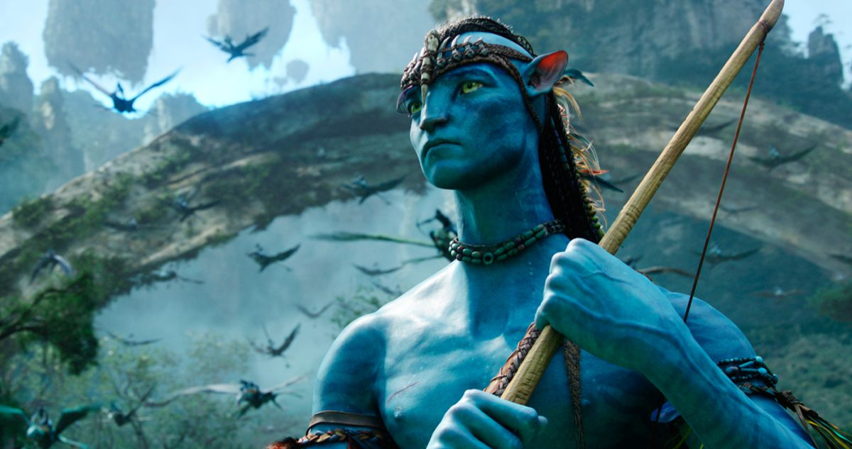 Avatar 2