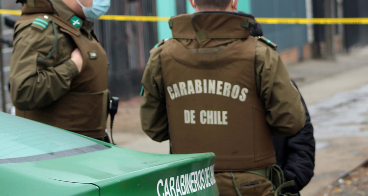 Balacera en discoteque de Pichilemu termina con dos heridos en manos y piernas