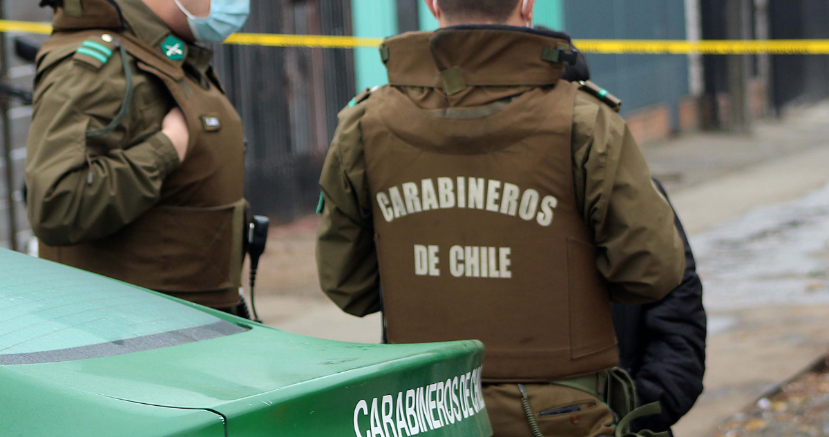Balacera en discoteque de Pichilemu termina con dos heridos en manos y piernas