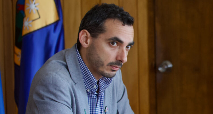 Subsecretario Cuadrado y balance covid-19