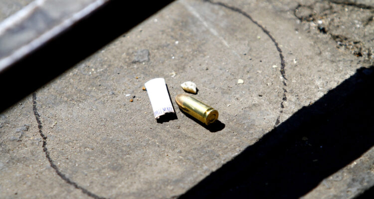 Adolescente de 16 años muere tras ser baleado en Valdivia