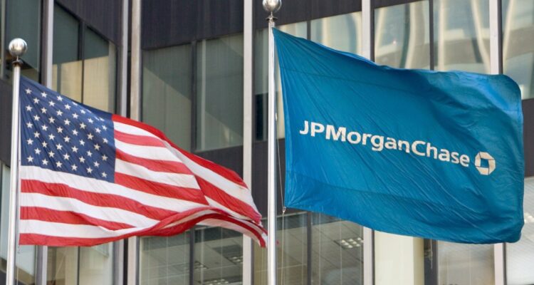 Los grandes bancos de EEUU anuncian pérdidas ante desaceleración económica