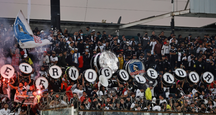 Alcalde de Coquimbo se opone a la realización del duelo entre los ‘Piratas’ y los ‘albos’ con hinchada visitante en el estadio.