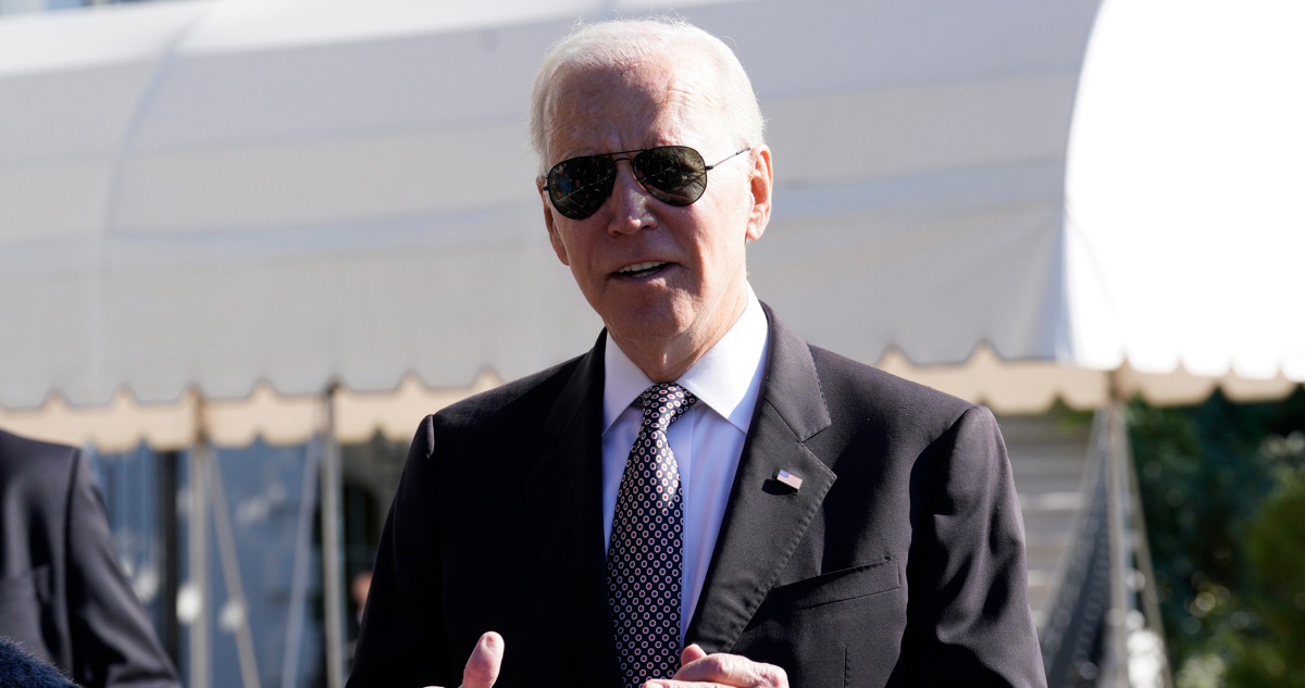 Biden promete que Putin rendirá cuentas por los ataques a Ucrania