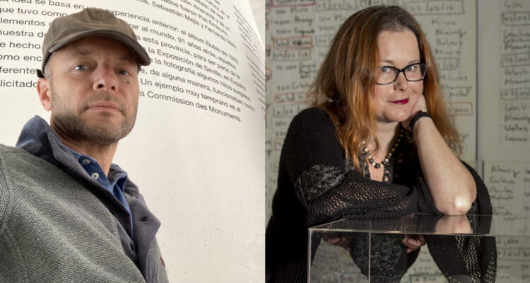 Pedro Donoso | Dagmara Wyskiel | Bienal SACO 1.1