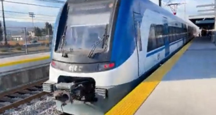 Biotrén suspende últimos recorridos desde Concepción a Coronel por 18-O