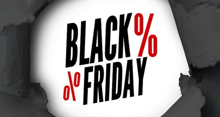 Anuncian fecha del Black Friday Chile y ya se pueden conocer algunas de las tiendas que participarán