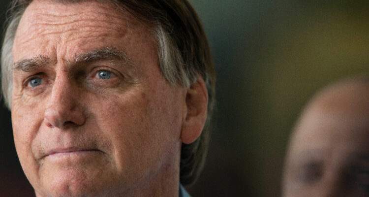 Bolsonaro acusa “maniobras electorales” para favorecer a Lula en balotaje: “Soy víctima otra vez”