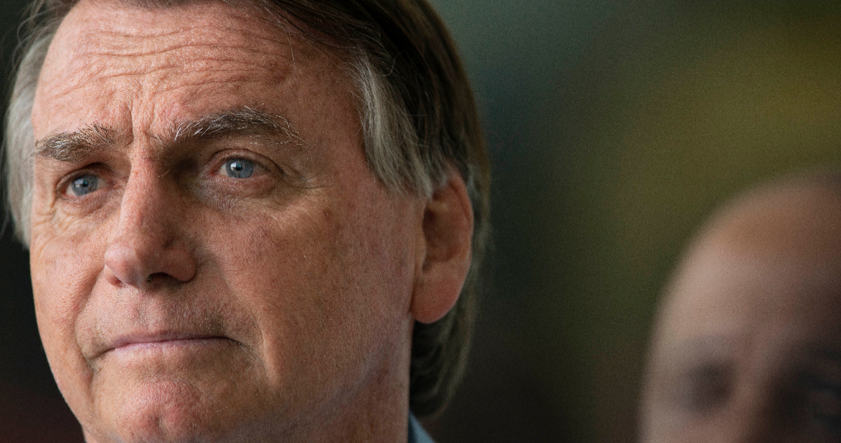 Bolsonaro acusa “maniobras electorales” para favorecer a Lula en balotaje: “Soy víctima otra vez”