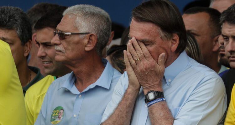 Bolsonaro “se disculpa” por tratar de prostitutas a menores venezolanas: dijo ser sacado de contexto