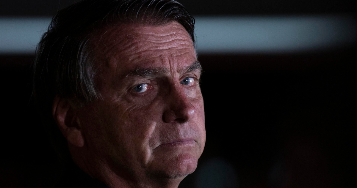 Bolsonaro y segunda vuelta: “Hay voluntad de cambio, pero ciertos cambios pueden ser para peor”