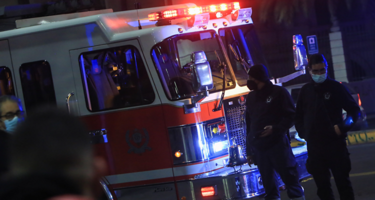 Bomberos de Los Lagos rendirá fondos pendientes desde hace cuatro años para salvar la glosa 2022