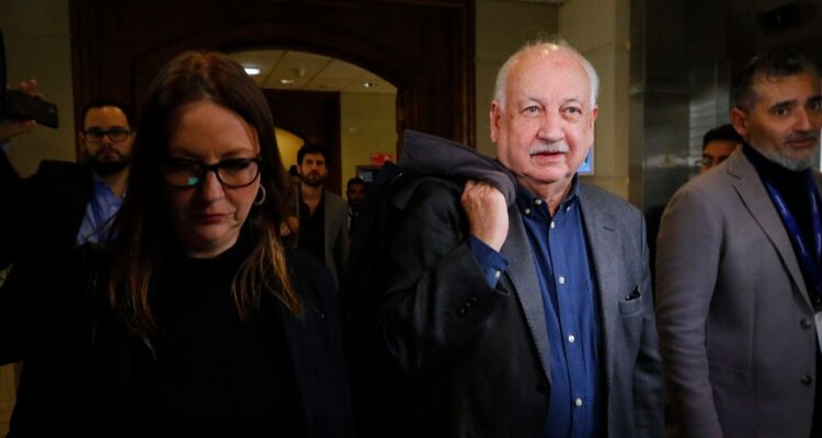 bordes diálogo constituyente