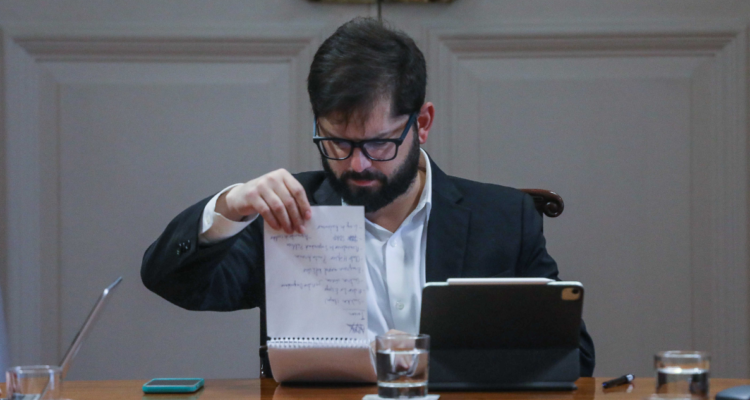 Archivo | AgenciaUNO