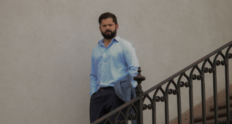 Archivo | AgenciaUNO