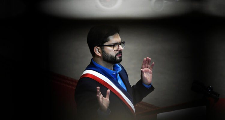 Guacamaya Leaks: Elección de Boric causó preocupación en Colombia y advierten deportaciones en masa