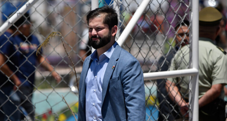 TPP11: Presidente Boric confirma que México y Nueva Zelanda aceptaron cartas bilaterales