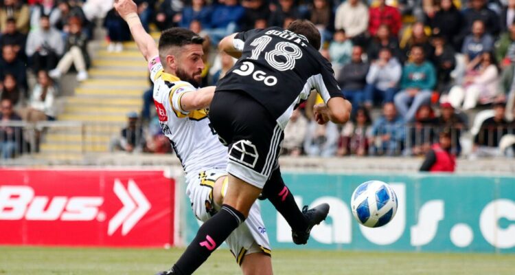 Cristian Silva I AgenciaUno