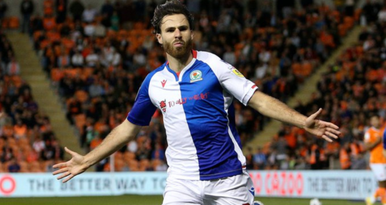 Ben Brereton podría aterrizar en la Premier League la próxima temporada.