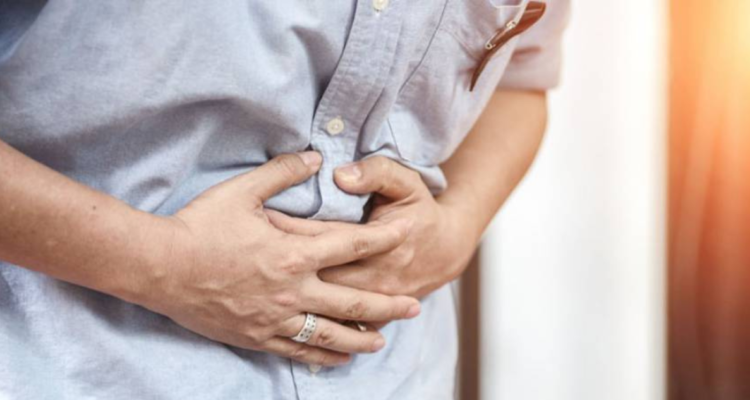 Brote de enfermedades gastrointestinales