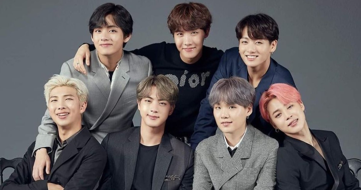 BTS