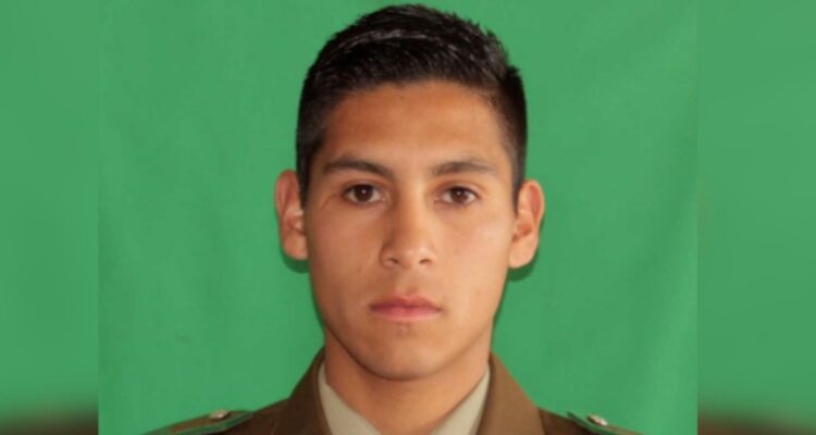 Mantienen prisión preventiva a acusado por homicidio de cabo Naín