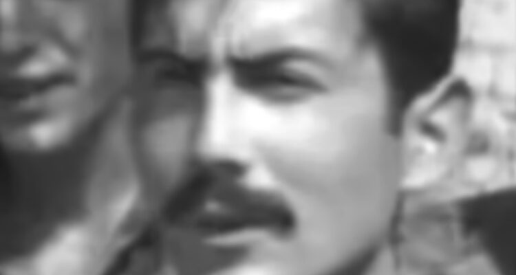 Cabo Valdés entrevistado en 1977