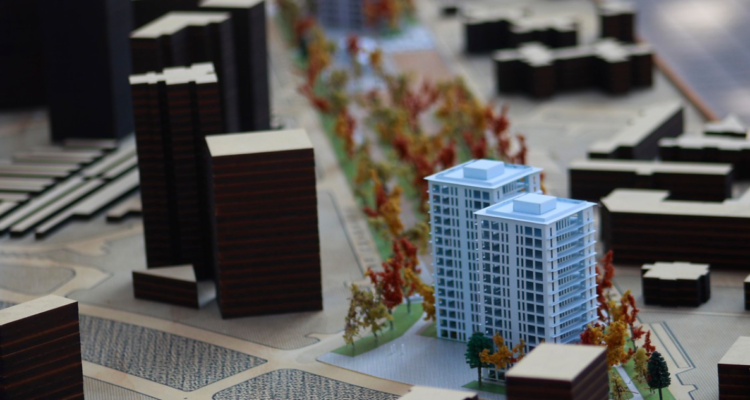 Cae venta de inmuebles en el Gran Concepción