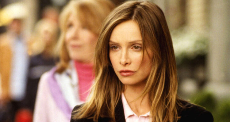 Calista Flockhart | Ally McBeal