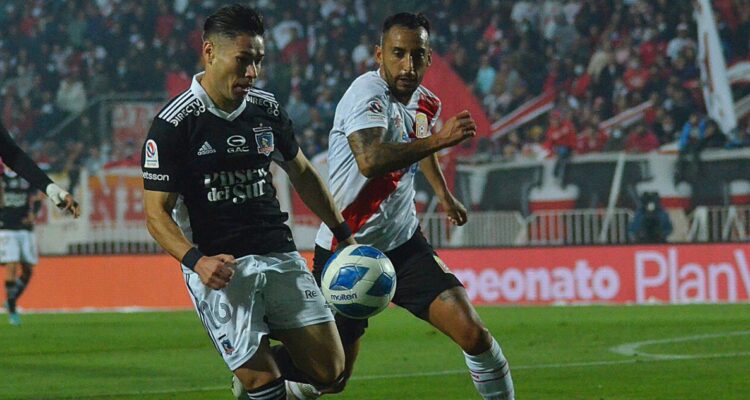 Campeonato Nacional: Colo Colo y Curicó pueden definir el título.