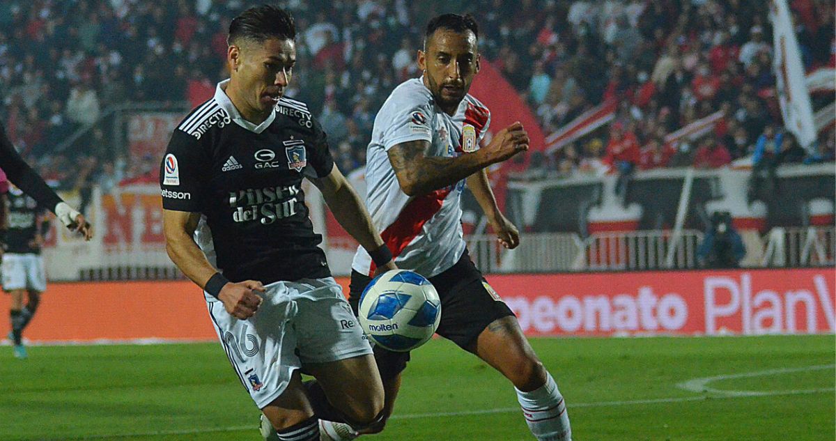 Campeonato Nacional: Colo Colo y Curicó pueden definir el título.