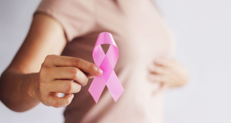 cáncer de mama